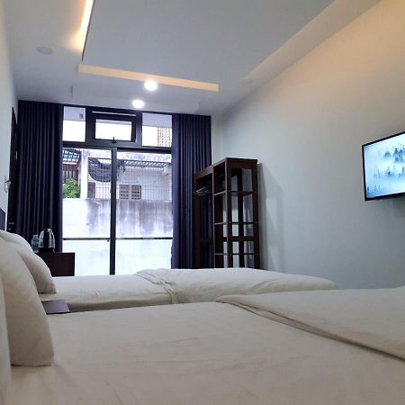 Like Family Hotel Нячанг Экстерьер фото