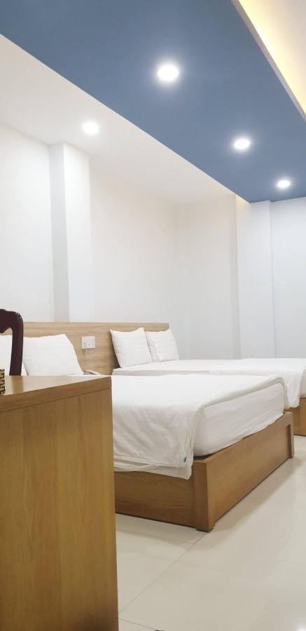 Like Family Hotel Нячанг Экстерьер фото
