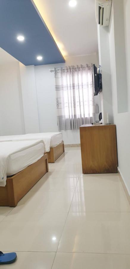 Like Family Hotel Нячанг Экстерьер фото