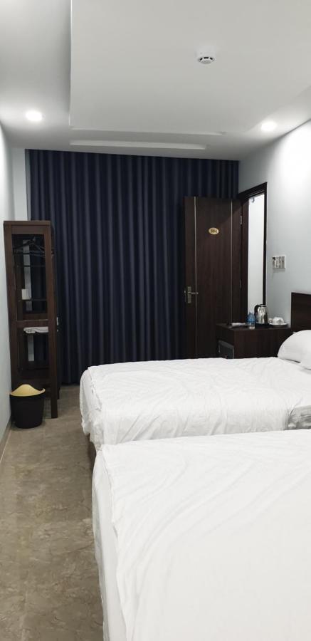 Like Family Hotel Нячанг Экстерьер фото