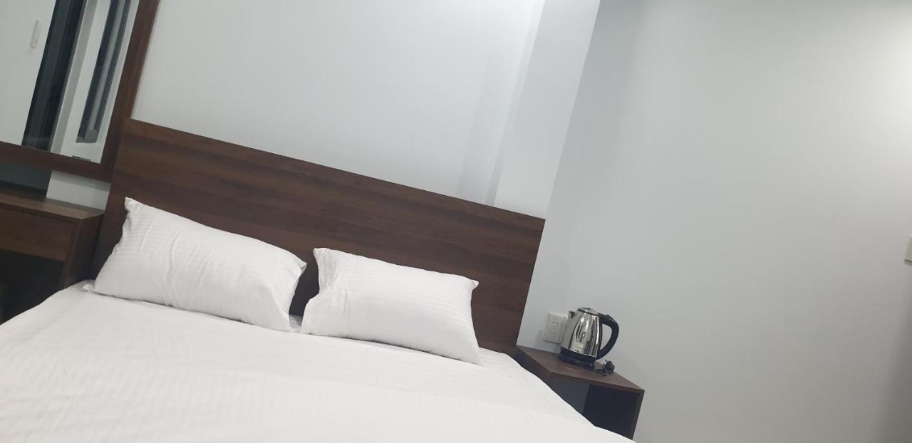 Like Family Hotel Нячанг Экстерьер фото