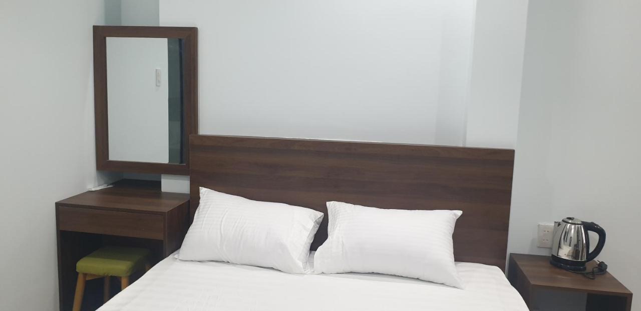 Like Family Hotel Нячанг Экстерьер фото