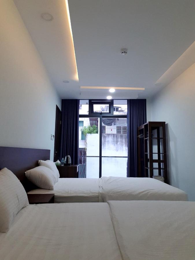 Like Family Hotel Нячанг Экстерьер фото