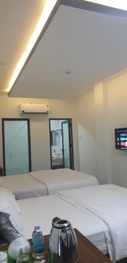 Like Family Hotel Нячанг Экстерьер фото