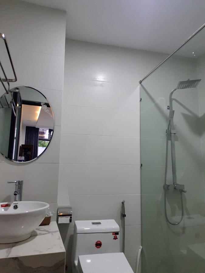 Like Family Hotel Нячанг Экстерьер фото