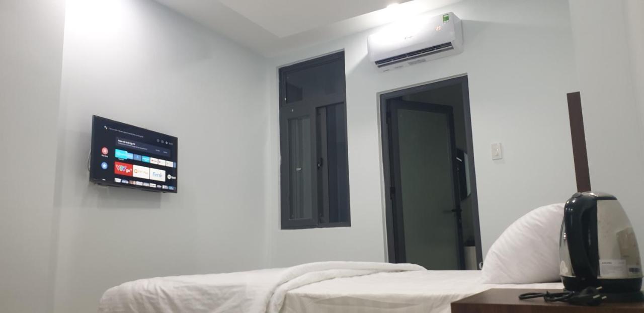 Like Family Hotel Нячанг Экстерьер фото