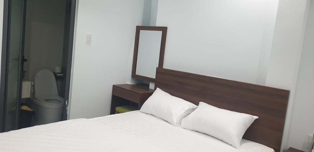 Like Family Hotel Нячанг Экстерьер фото
