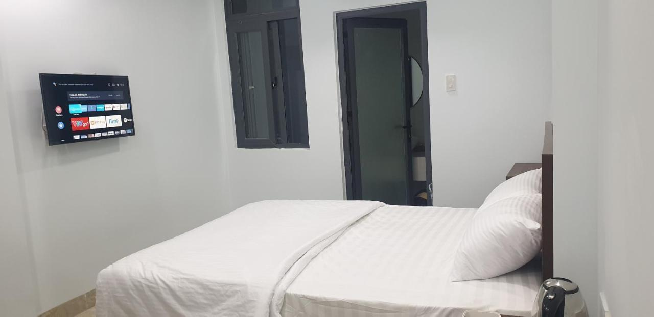 Like Family Hotel Нячанг Экстерьер фото